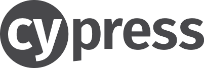 Cypress Logo